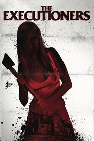 Poster of The Executioners image size 1000x1500