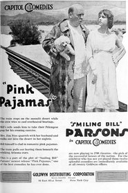 A Pair of Pink Pajamas