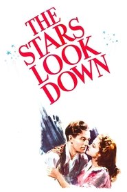 poster The Stars Look Down