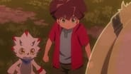 Digimon Ghost Game season 1 episode 37