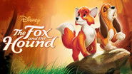 Backdrop of The Fox and the Hound image size 1920x1080
