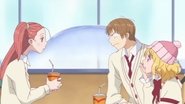 Lovely Complex season 1 episode 12