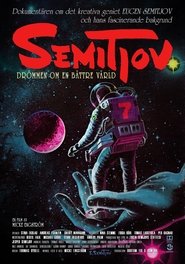 poster Semitjov - Dreams for a Better World