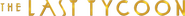 Logo of The Last Tycoon image size 599x52