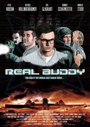 Poster of Real Buddy image size 706x1000