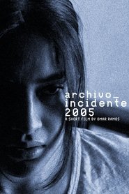 poster Archivo_Incidente2005