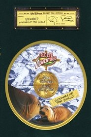 Poster of The Best of Walt Disney's True-Life Adventures image size 2000x3000
