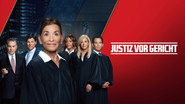 Justice on Trial  