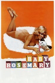 Poster of Baby Rosemary image size 1200x1800