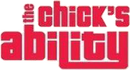 Logo of The Chick's Ability image size 580x314