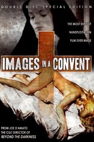 Poster of Images in a Convent image size 1450x2175