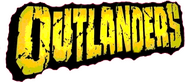 Logo of Outlanders image size 781x348