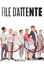 File d'attente streaming