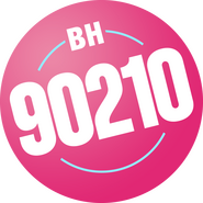 Logo of BH90210 image size 718x718