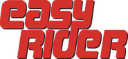Logo of Easy Rider image size 1319x616