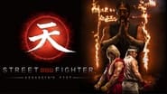 Street Fighter : Assassin's Fist  