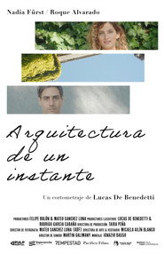 Arquitectura de un instante