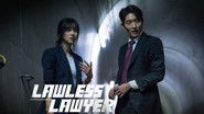 Backdrop of Lawless Lawyer image size 1920x1080