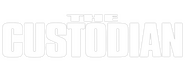 Logo of The Custodian image size 800x310