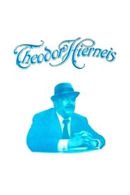 Theodor Hierneis oder Wie man ehem. Hofkoch wird Poster