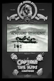 The Honduras Hurricane poster