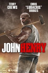 Poster of John Henry image size 2000x3000