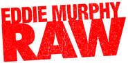 Logo of Eddie Murphy Raw image size 800x395