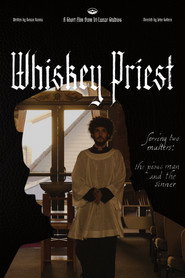 Whiskey Priest