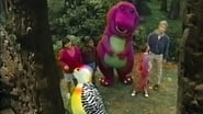 Barney et ses amis season 2 episode 6