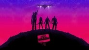 Backdrop of Guardians of the Galaxy image size 3840x2160