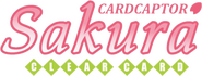 Logo of Cardcaptor Sakura: Clear Card image size 1522x580
