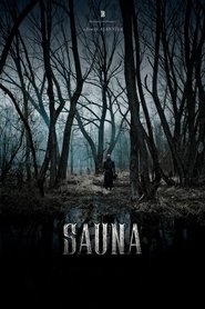 Poster of Sauna image size 2000x3000