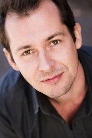 Photo of Mike McLeish image size 601x900