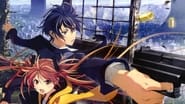 Black Bullet  