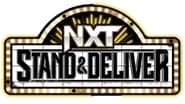 NXT Stand & Deliver 2023 wallpaper 