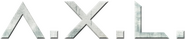 Logo of A-X-L image size 1278x270