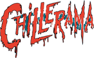Logo of Chillerama image size 615x381