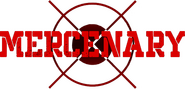 Logo of Mercenary image size 986x473