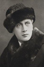 Photo of Gösta Ekman image size 743x1114