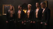 Backdrop of The Black Dagger Brotherhood image size 1920x1080