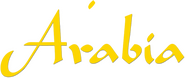 Logo of Wild Arabia image size 799x337