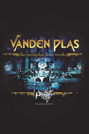 Vanden Plas: The Seraphic Live Works
