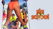 L'École de Ski s'envoie en l'air wallpaper 