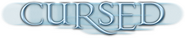 Logo of Cursed image size 797x164