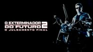 Terminator 2 : Le Jugement dernier wallpaper 