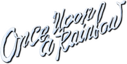 Logo of Once Upon a Rainbow image size 625x315