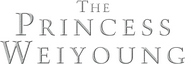 Logo of The Princess Weiyoung image size 936x324
