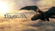 Backdrop of How to Train Your Dragon image size 1920x1080