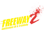 Logo of Freeway II: Confessions of a Trickbaby image size 1092x744