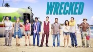 Backdrop of Wrecked image size 1920x1080